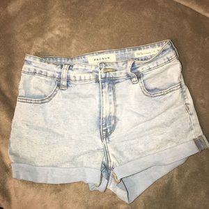 Pacsun Shorts